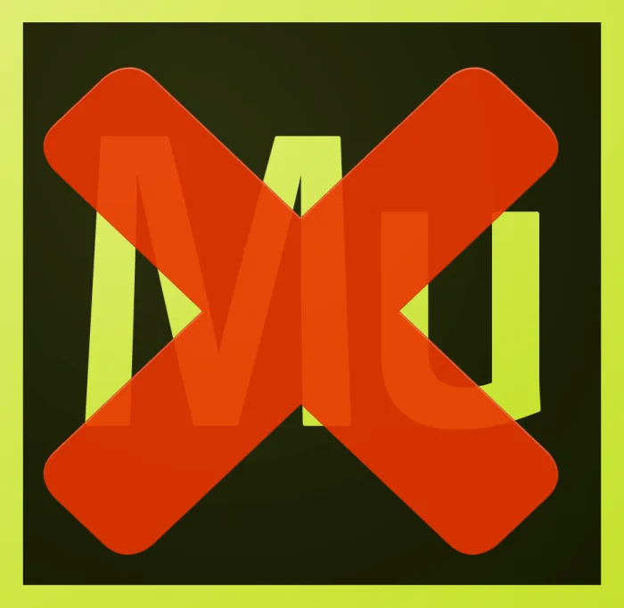 Adobe Muse